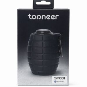 SPEAKER TOPNEER SP001