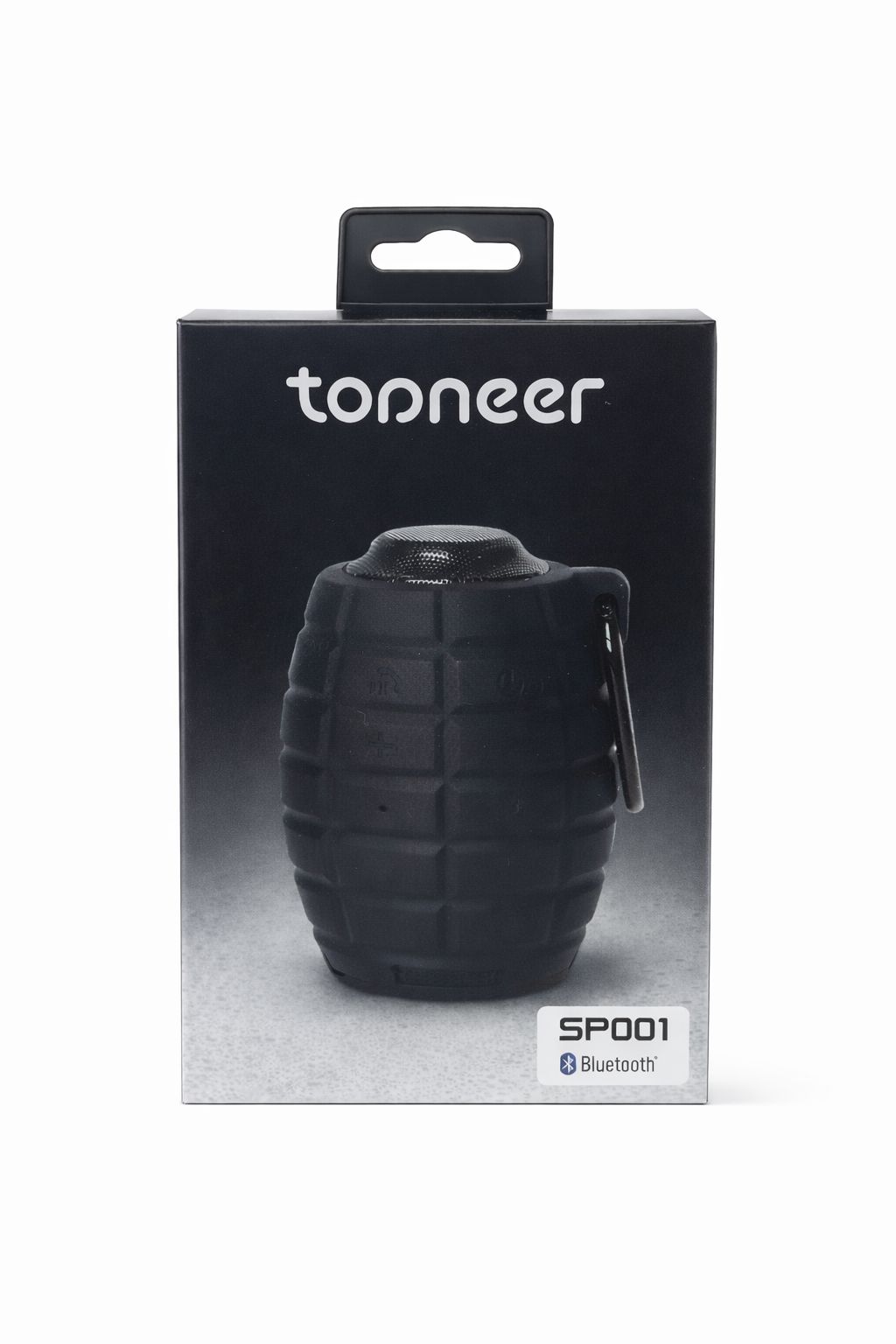 SPEAKER TOPNEER SP001