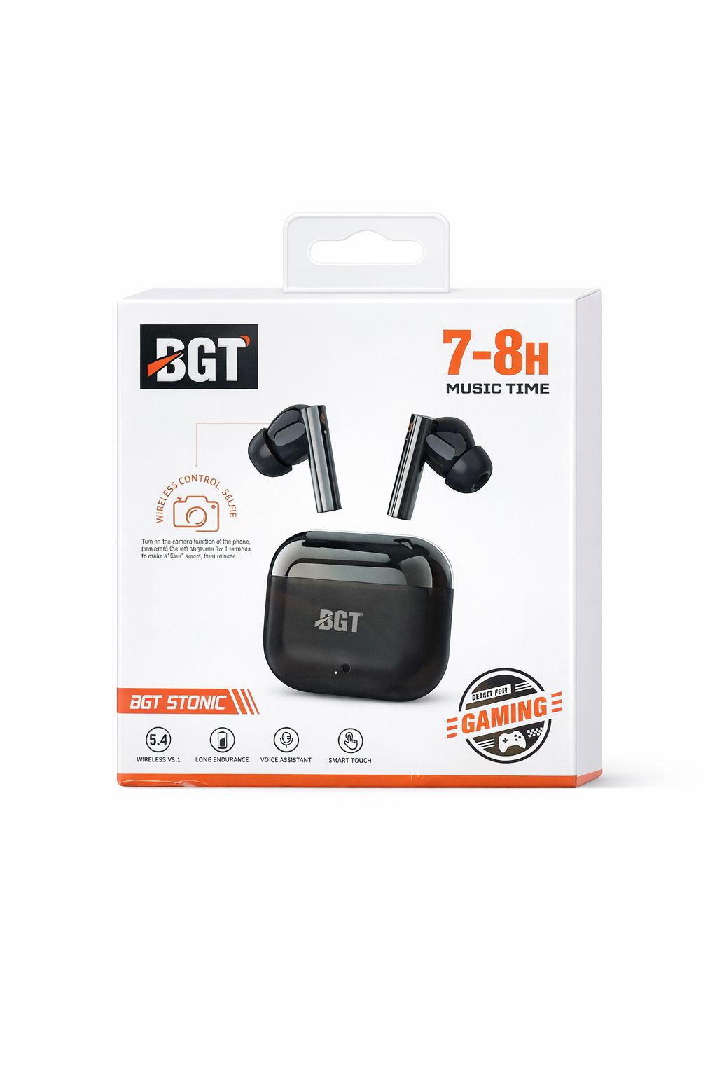 AIRPOD BGT STONIC - Image 2