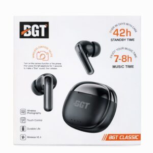 AIRPOD BGT CLASSIC