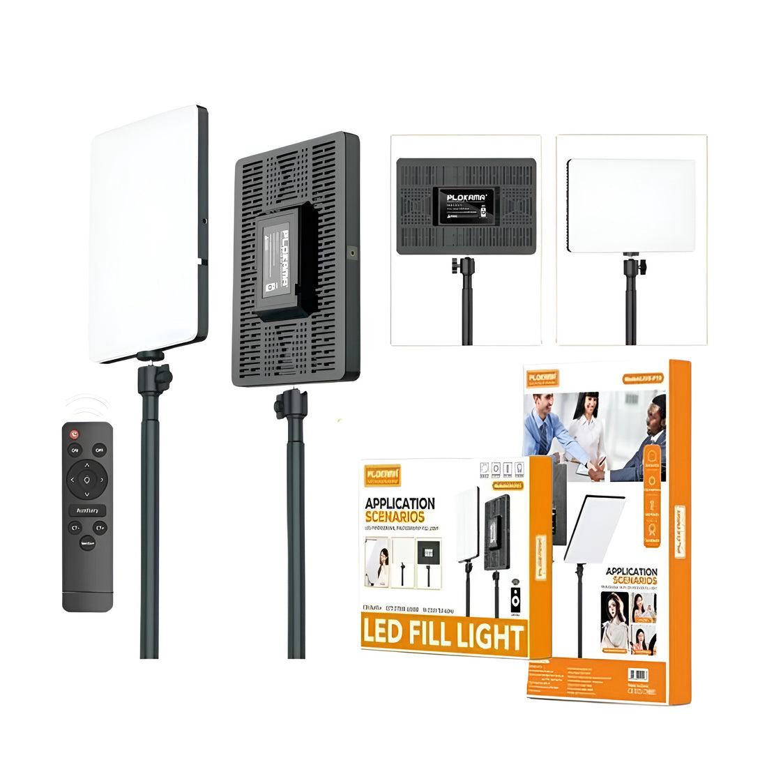 RING LIGHT LIVE P19 PRO - Image 4