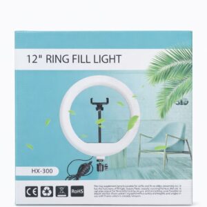 RING LIGHT RX300B
