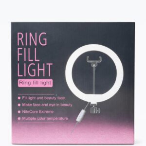 RING LIGHT HX260B
