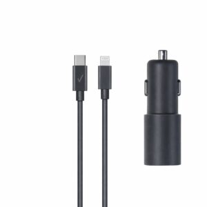 CAR ADAPTER VERIZON