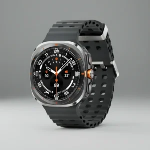 S7 Ultra Smart Watch – Bluetooth Calling