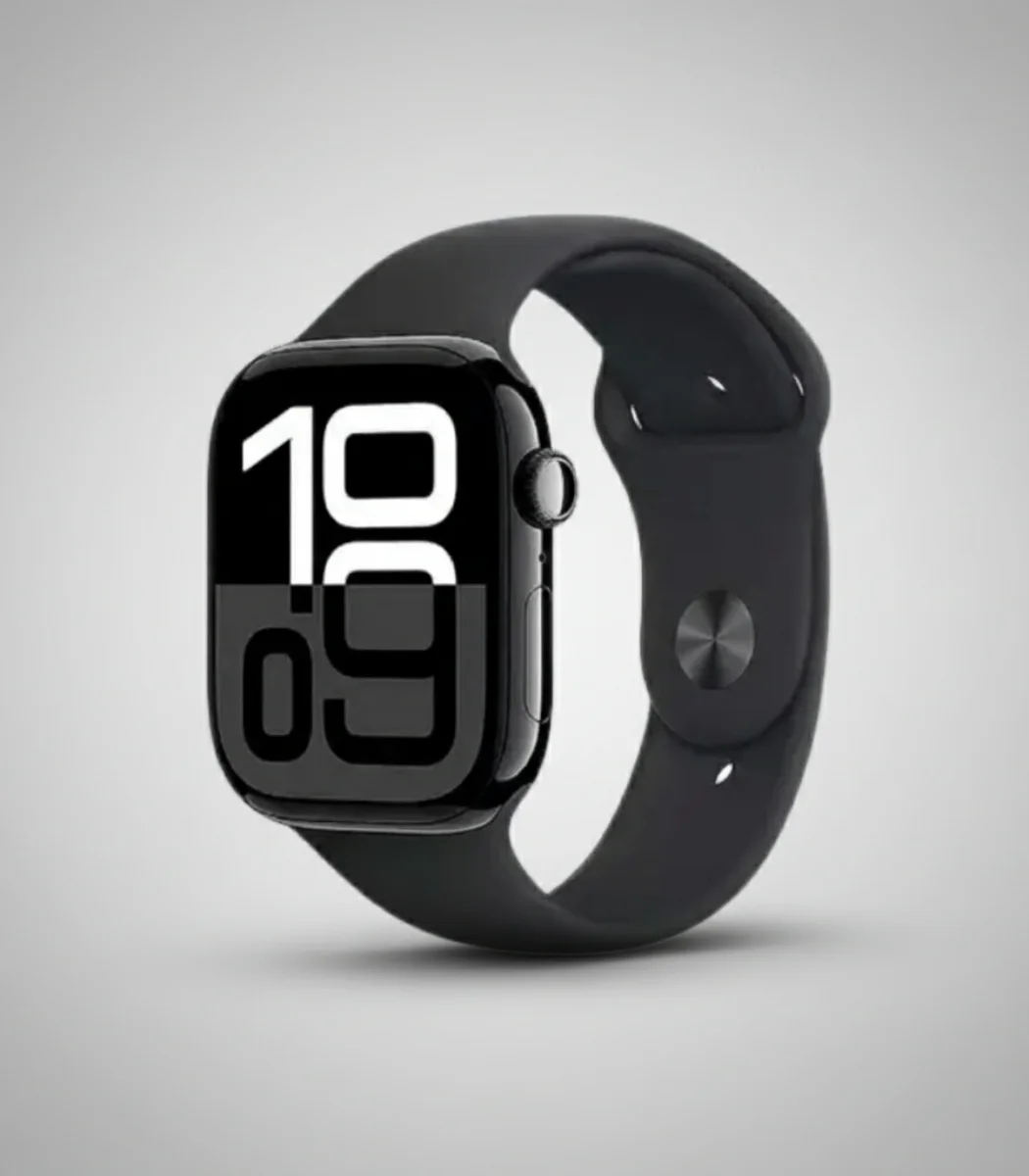 S1000 Pro Smart Watch (Series 10) – 7 Straps Included