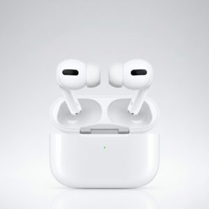 AirPods Pro 3